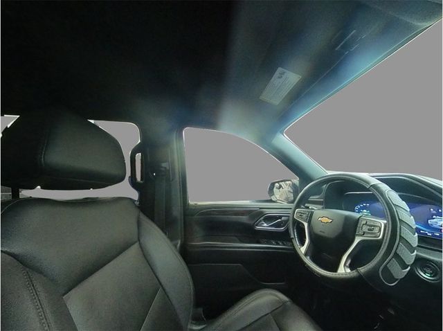 2023 Chevrolet Suburban LT BACK UP CAM LEATHER PACKAGE 1 OWNER CLEAN - 22983813 - 27