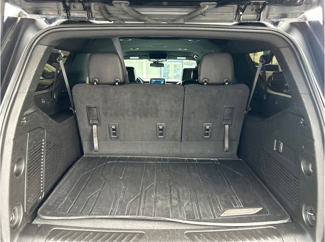 2023 Chevrolet Suburban LT LEATHER BACK UP CAM CLEAN - 22983813 - 18