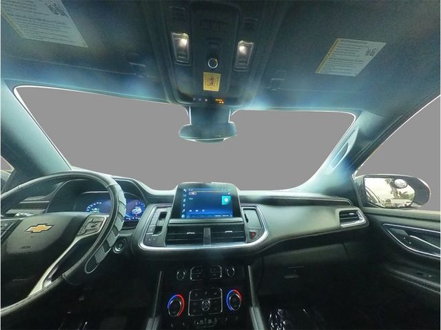 2023 Chevrolet Suburban LT LEATHER BACK UP CAM CLEAN - 22983813 - 28