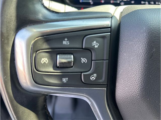 2023 Chevrolet Suburban LT LEATHER PACKAGE BACK UP CAM 1 OWNER CLEAN - 23073462 - 14