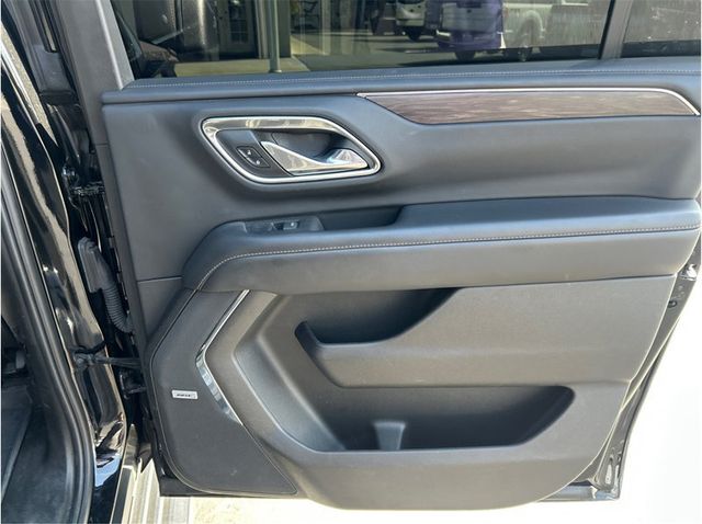 2023 Chevrolet Suburban LT LEATHER PACKAGE BACK UP CAM 1 OWNER CLEAN - 23073462 - 31
