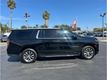 2023 Chevrolet Suburban LT LEATHER PACKAGE BACK UP CAM 1 OWNER CLEAN - 23073462 - 4