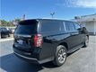 2023 Chevrolet Suburban LT LEATHER PACKAGE BACK UP CAM 1 OWNER CLEAN - 23073462 - 5