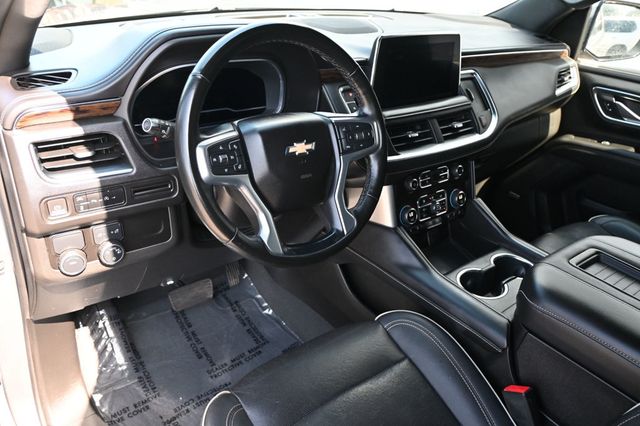 2023 Chevrolet Suburban Premier  - 23059341 - 9