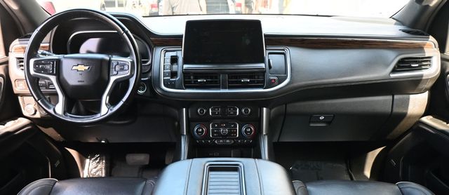2023 Chevrolet Suburban Premier  - 23059341 - 10