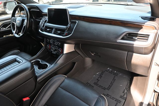 2023 Chevrolet Suburban Premier  - 23059341 - 11