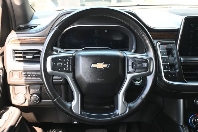 2023 Chevrolet Suburban Premier  - 23059341 - 12