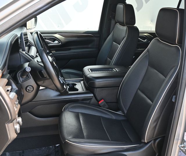 2023 Chevrolet Suburban Premier  - 23059341 - 15
