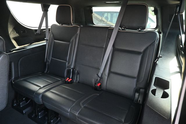 2023 Chevrolet Suburban Premier  - 23059341 - 18