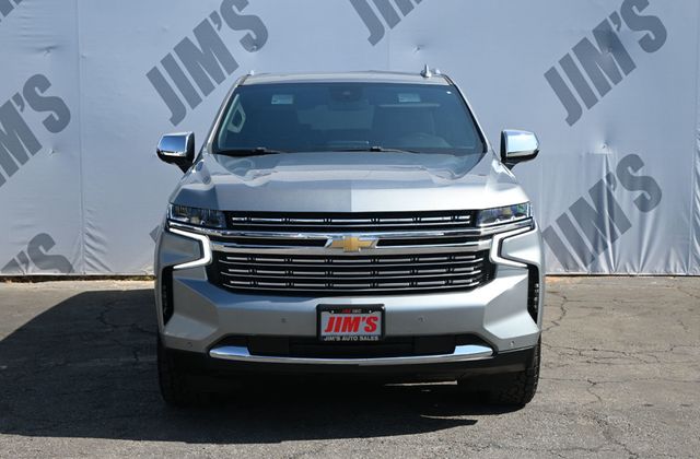 2023 Chevrolet Suburban Premier  - 23059341 - 1