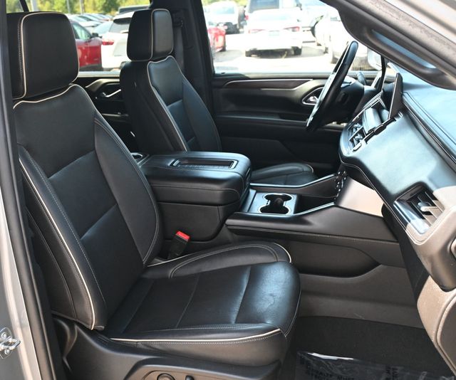 2023 Chevrolet Suburban Premier  - 23059341 - 19
