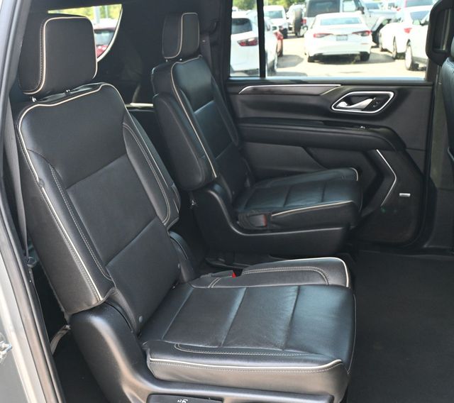2023 Chevrolet Suburban Premier  - 23059341 - 20