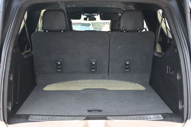 2023 Chevrolet Suburban Premier  - 23059341 - 21