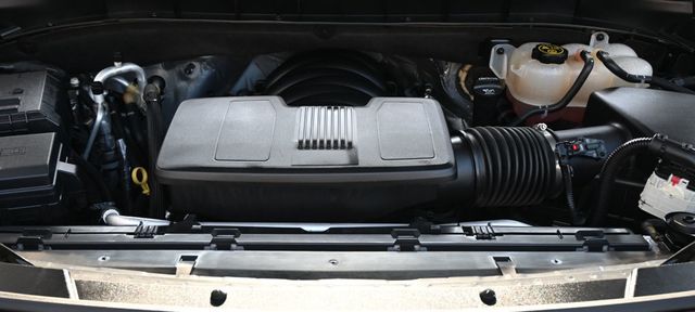 2023 Chevrolet Suburban Premier  - 23059341 - 24