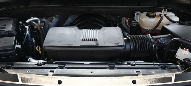 2023 Chevrolet Suburban Premier  - 23059341 - 25
