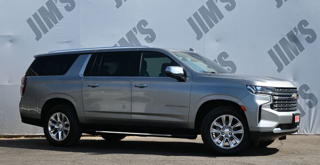 2023 Chevrolet Suburban Premier  - 23059341 - 2