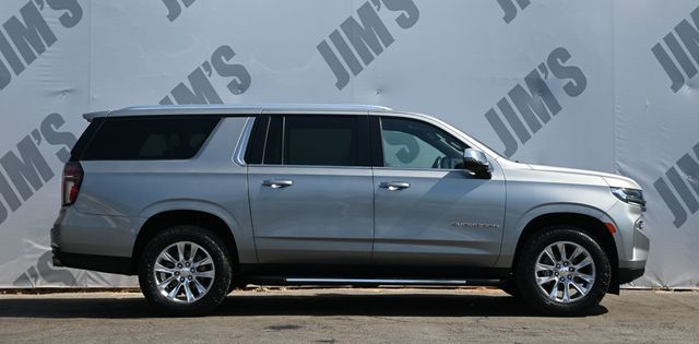 2023 Chevrolet Suburban Premier  - 23059341 - 3