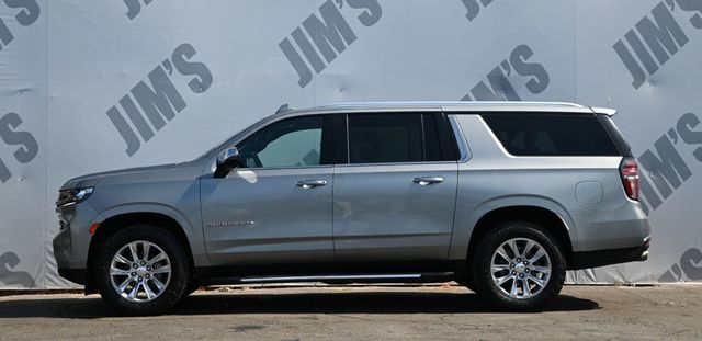 2023 Chevrolet Suburban Premier  - 23059341 - 7