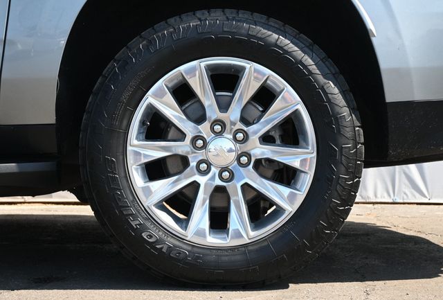 2023 Chevrolet Suburban Premier  - 23059341 - 8