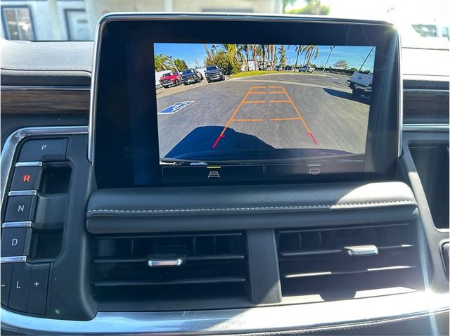 2023 Chevrolet Suburban PREMIER PANORAMIC ROOF BACK UP CAM 1 OWNER CLEAN - 23002685 - 13