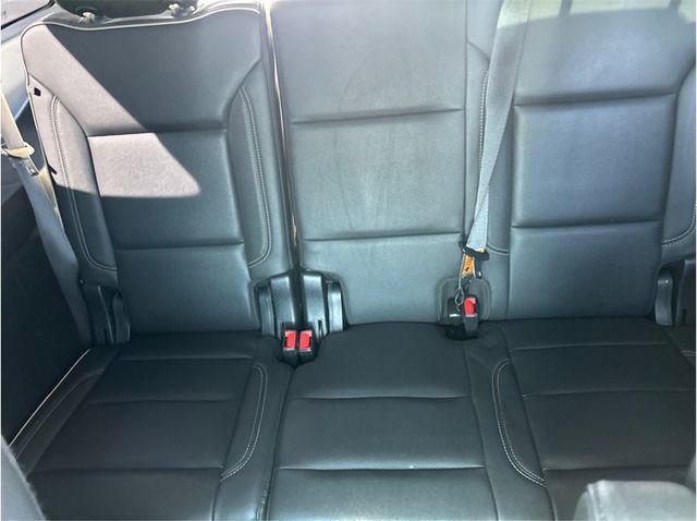 2023 Chevrolet Suburban PREMIER PANORAMIC ROOF BACK UP CAM 1 OWNER CLEAN - 23002685 - 19