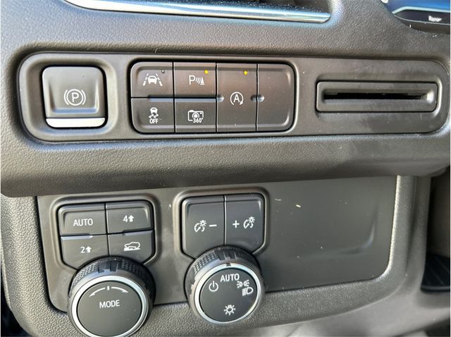 2023 Chevrolet Suburban RST 4X4 PANORAMIC ROOF BACK UP CAM 1 OWNER - 22995265 - 9