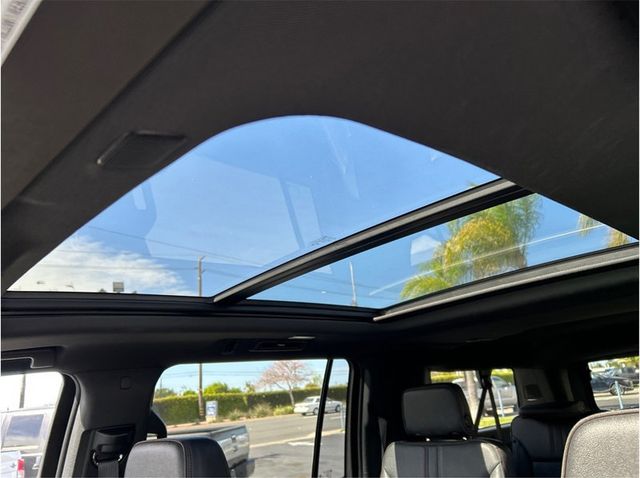 2023 Chevrolet Suburban RST 4X4 PANORAMIC ROOF BACK UP CAM 1 OWNER - 22995265 - 10