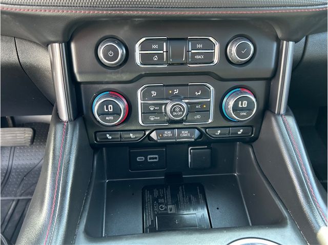 2023 Chevrolet Suburban RST 4X4 PANORAMIC ROOF BACK UP CAM 1 OWNER - 22995265 - 13