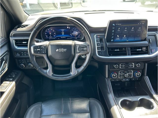 2023 Chevrolet Suburban RST 4X4 PANORAMIC ROOF BACK UP CAM 1 OWNER - 22995265 - 18