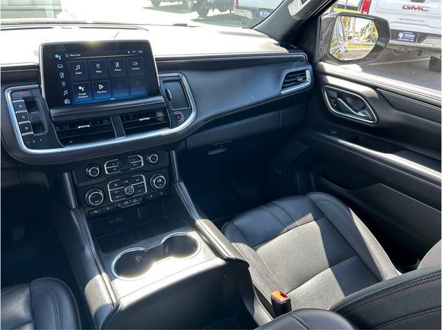 2023 Chevrolet Suburban RST 4X4 PANORAMIC ROOF BACK UP CAM 1 OWNER - 22995265 - 19