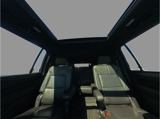 2023 Chevrolet Suburban RST 4X4 PANORAMIC ROOF BACK UP CAM 1 OWNER - 22995265 - 27