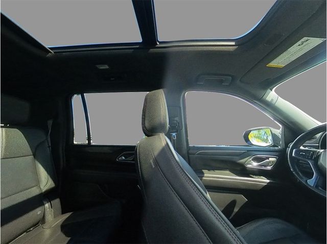 2023 Chevrolet Suburban RST 4X4 PANORAMIC ROOF BACK UP CAM 1 OWNER - 22995265 - 28