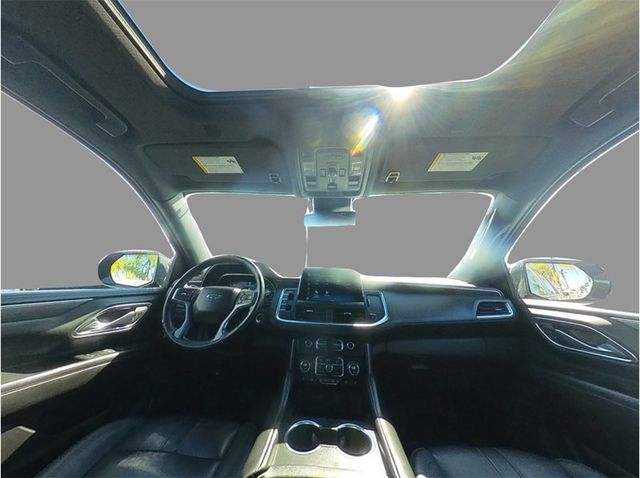 2023 Chevrolet Suburban RST 4X4 PANORAMIC ROOF BACK UP CAM 1 OWNER - 22995265 - 29