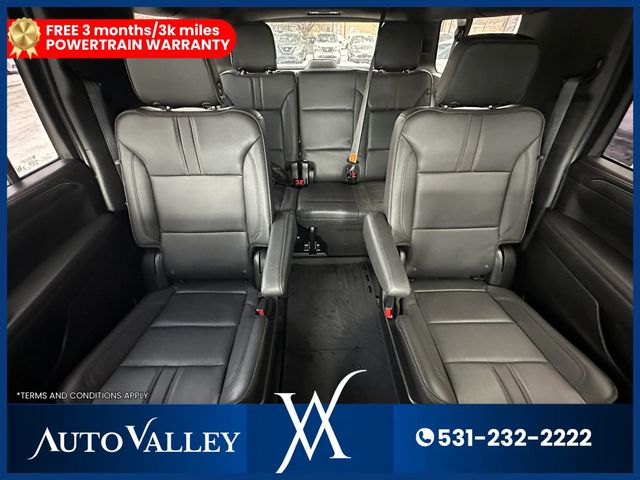 2023 Chevrolet Suburban RST Sport Utility 4D - 22956867 - 35