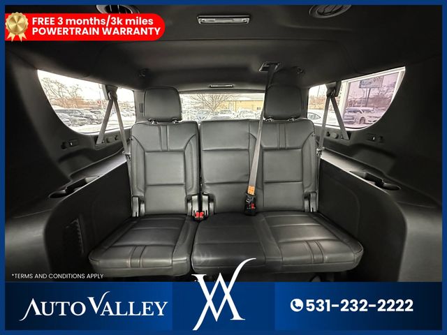 2023 Chevrolet Suburban RST Sport Utility 4D - 22956867 - 36