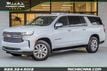 2023 Chevrolet Suburban SUBURBAN PREMIER - WHITE ON BLACK - NAV - CARPLAY - THIRD ROW - 22955704 - 0