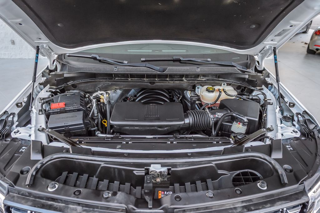 2023 Chevrolet Suburban SUBURBAN PREMIER - WHITE ON BLACK - NAV - CARPLAY - THIRD ROW - 22955704 - 16