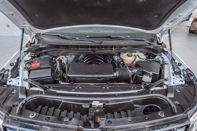 2023 Chevrolet Suburban SUBURBAN PREMIER - WHITE ON BLACK - NAV - CARPLAY - THIRD ROW - 22955704 - 16