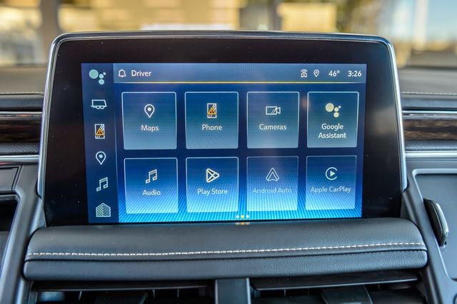 2023 Chevrolet Suburban SUBURBAN PREMIER - WHITE ON BLACK - NAV - CARPLAY - THIRD ROW - 22955704 - 31