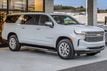 2023 Chevrolet Suburban SUBURBAN PREMIER - WHITE ON BLACK - NAV - CARPLAY - THIRD ROW - 22955704 - 3