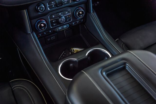 2023 Chevrolet Suburban SUBURBAN PREMIER - WHITE ON BLACK - NAV - CARPLAY - THIRD ROW - 22955704 - 41