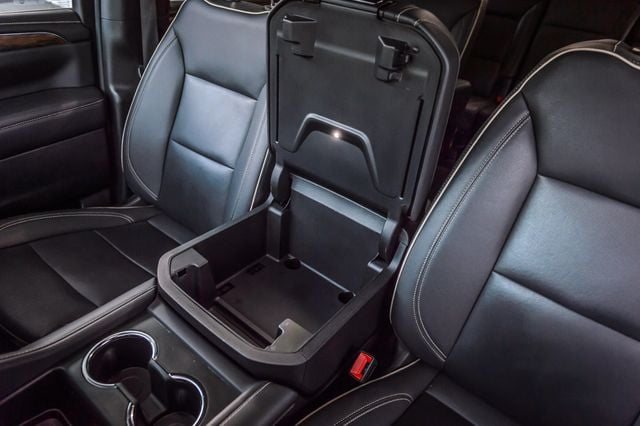 2023 Chevrolet Suburban SUBURBAN PREMIER - WHITE ON BLACK - NAV - CARPLAY - THIRD ROW - 22955704 - 43