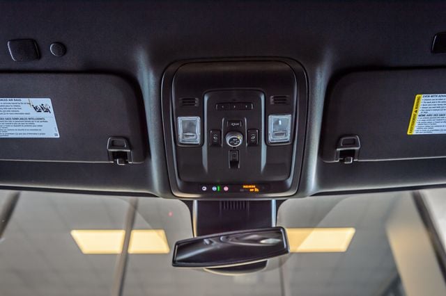 2023 Chevrolet Suburban SUBURBAN PREMIER - WHITE ON BLACK - NAV - CARPLAY - THIRD ROW - 22955704 - 45