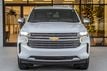 2023 Chevrolet Suburban SUBURBAN PREMIER - WHITE ON BLACK - NAV - CARPLAY - THIRD ROW - 22955704 - 4