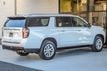 2023 Chevrolet Suburban SUBURBAN PREMIER - WHITE ON BLACK - NAV - CARPLAY - THIRD ROW - 22955704 - 8