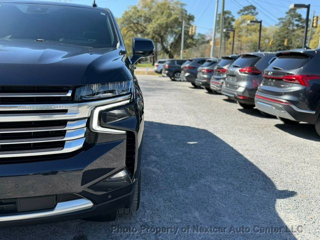 2023 Chevrolet Tahoe 2WD 4dr High Country - 22998670 - 9