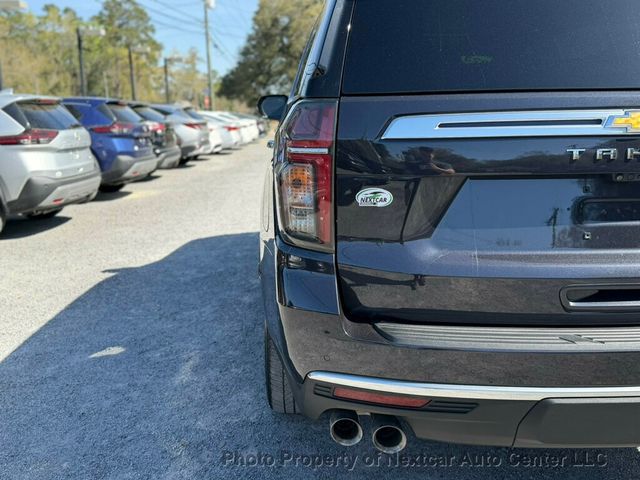 2023 Chevrolet Tahoe 2WD 4dr High Country - 22998670 - 10