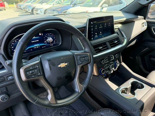 2023 Chevrolet Tahoe 2WD 4dr High Country - 22998670 - 11