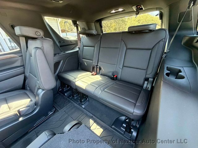 2023 Chevrolet Tahoe 2WD 4dr High Country - 22998670 - 14