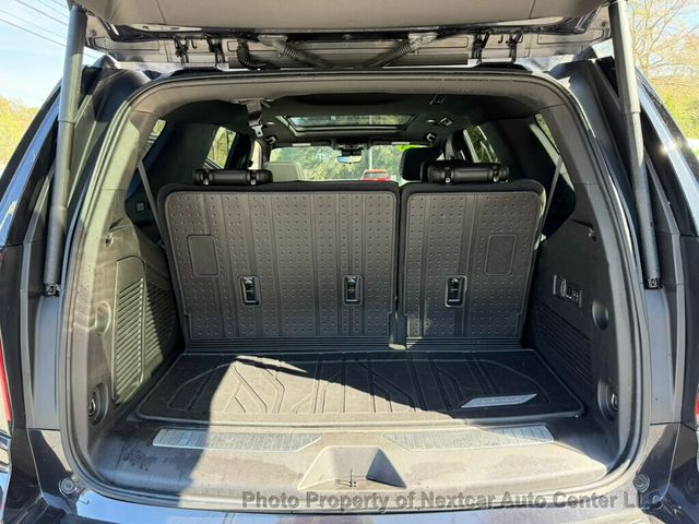 2023 Chevrolet Tahoe 2WD 4dr High Country - 22998670 - 15